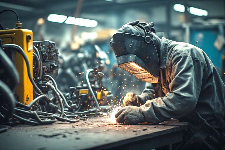Welding Equipment